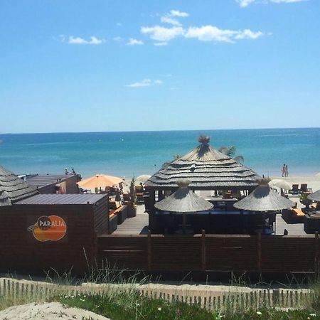 Naturiste Cap D'Agde Heliopolis L 24 المظهر الخارجي الصورة