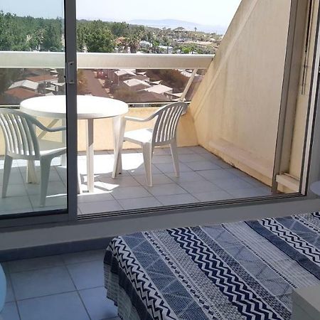 Naturiste Cap D'Agde Heliopolis L 24 المظهر الخارجي الصورة