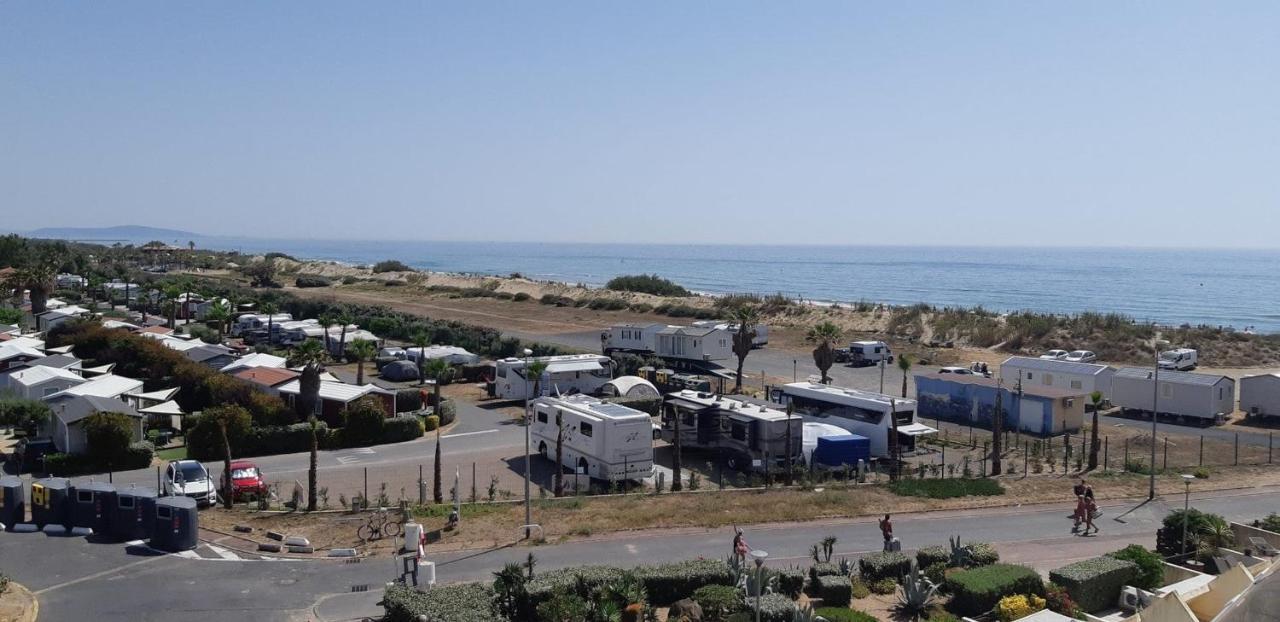 Naturiste Cap D'Agde Heliopolis L 24 المظهر الخارجي الصورة
