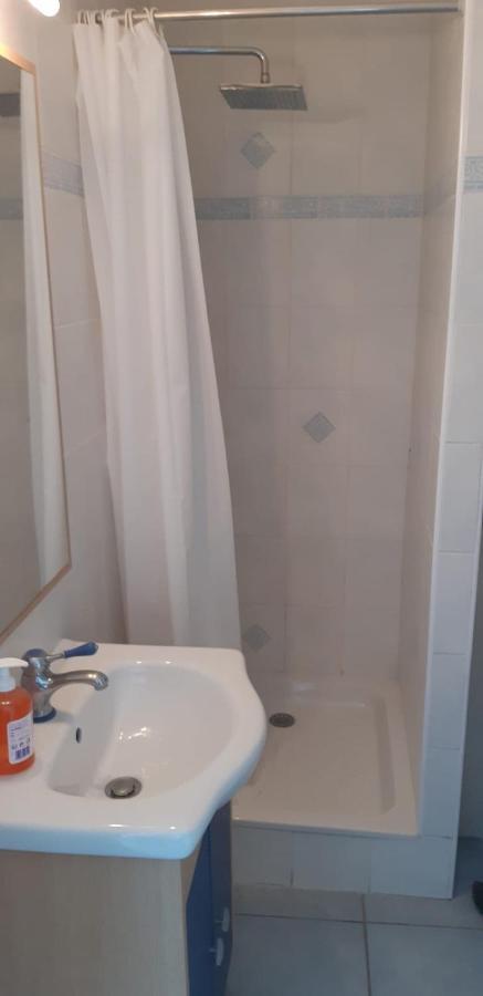 Naturiste Cap D'Agde Heliopolis L 24 المظهر الخارجي الصورة