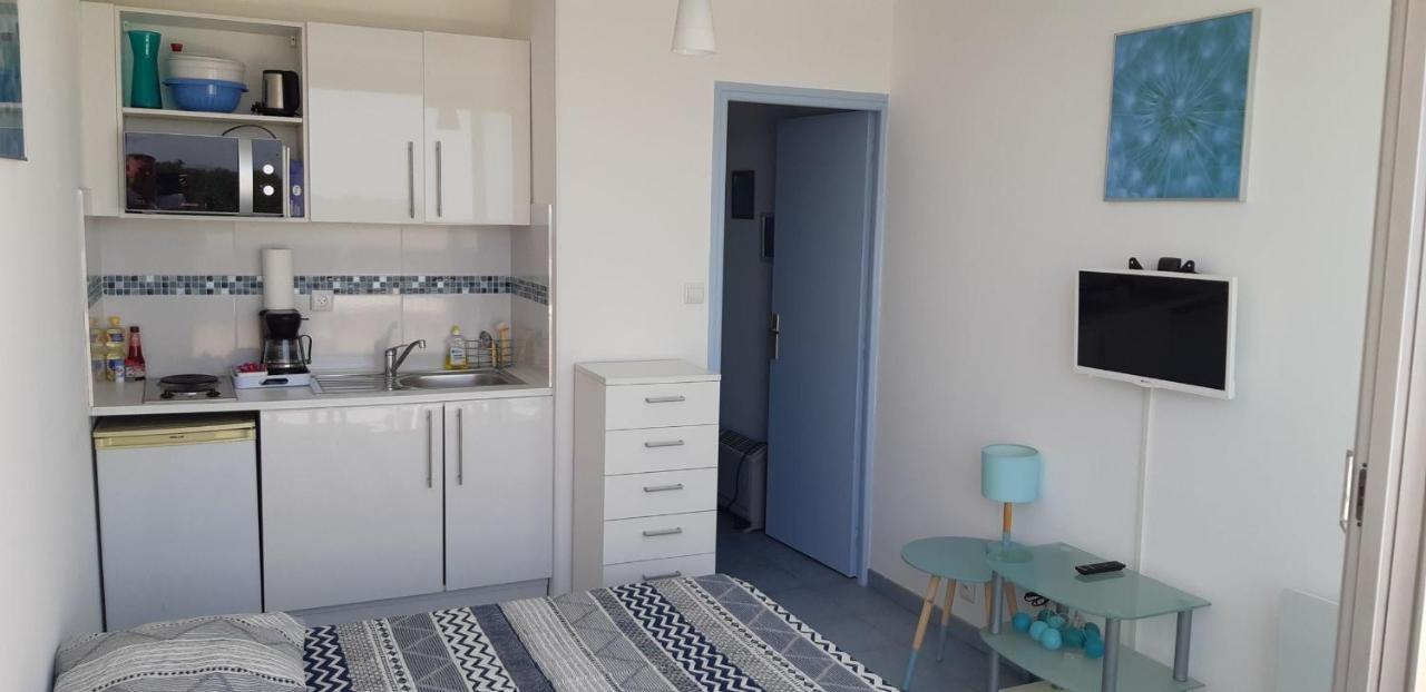 Naturiste Cap D'Agde Heliopolis L 24 المظهر الخارجي الصورة