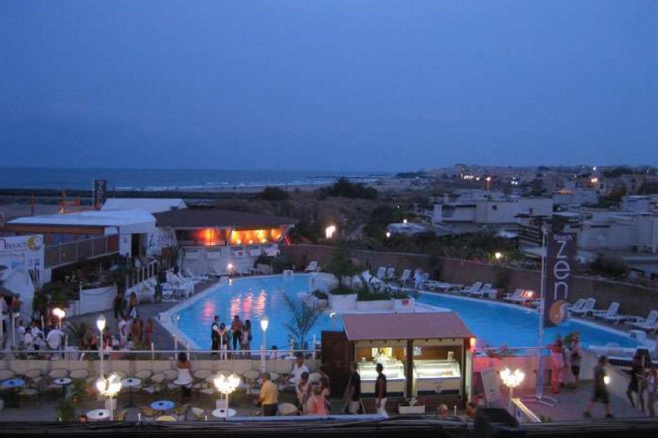 Naturiste Cap D'Agde Heliopolis L 24 المظهر الخارجي الصورة