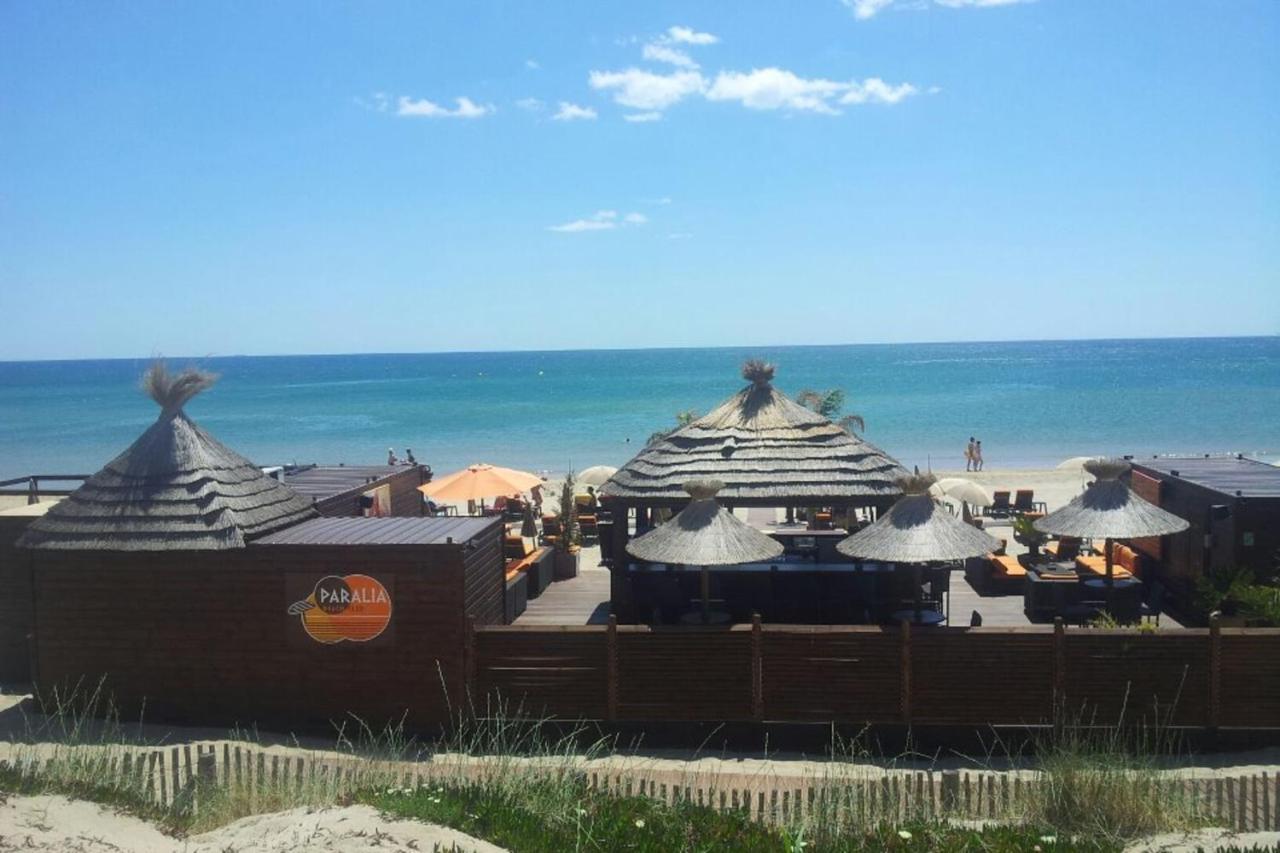 Naturiste Cap D'Agde Heliopolis L 24 المظهر الخارجي الصورة