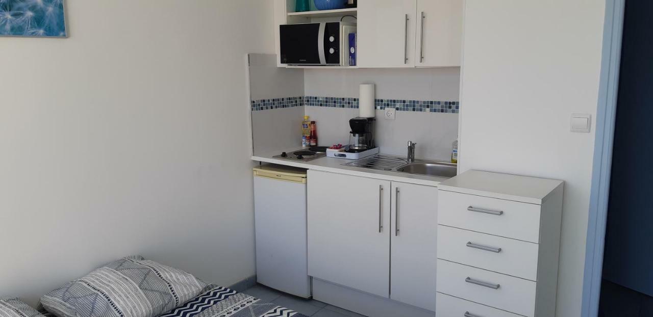 Naturiste Cap D'Agde Heliopolis L 24 المظهر الخارجي الصورة