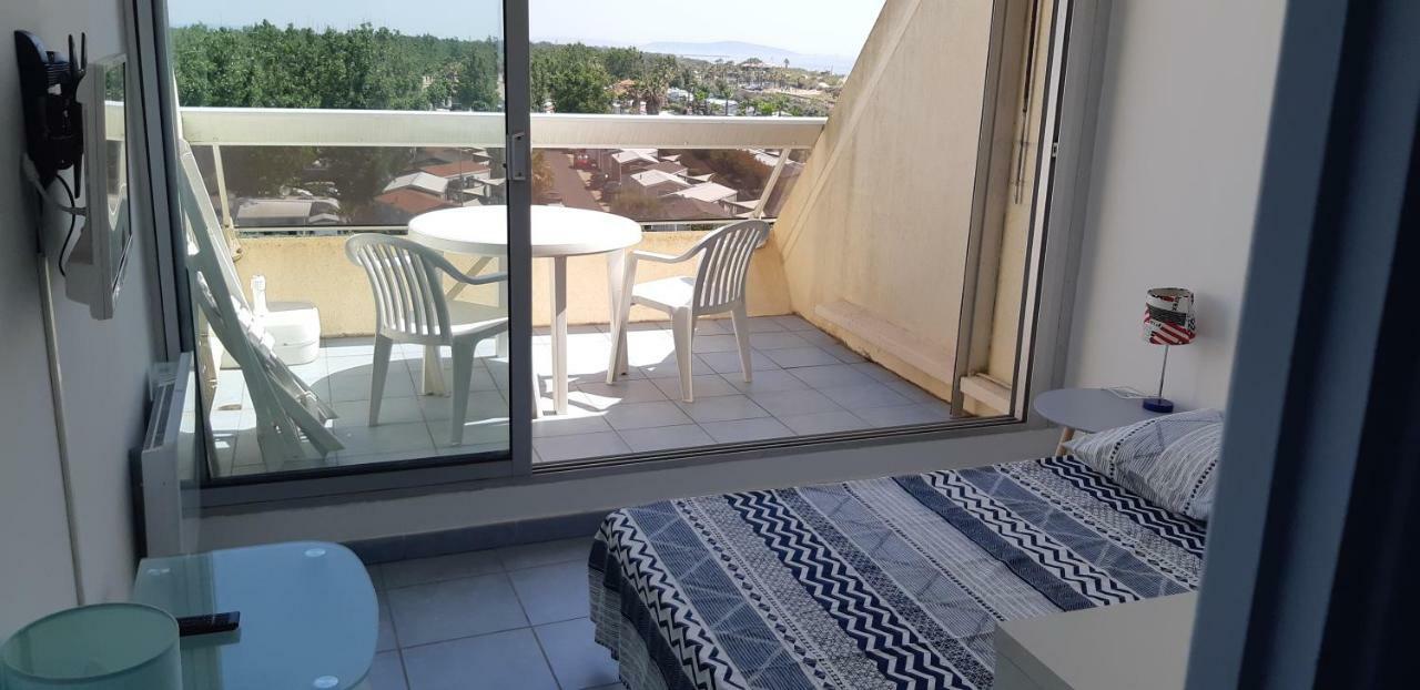 Naturiste Cap D'Agde Heliopolis L 24 المظهر الخارجي الصورة